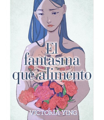 El fantasma que alimento - La Cupula