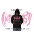 Hoodie Always Stay Antifacist - FREELIFE