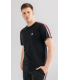 Camiseta “Bari” Black - PgWear