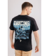 T-shirt “Dance” Black- PgWear
