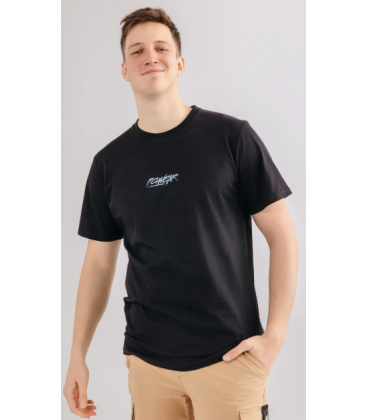 T-shirt “Dance” Black- PgWear