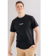 T-shirt “Dance” Black- PgWear