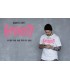 Camiseta Stay Strong Stay Antifascist Blanca - FREELIFE