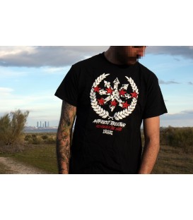 Camiseta Kaos Madriz - FREELIFE