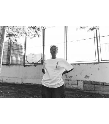 Camiseta Our leaders wont save us - FREELIFE