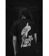 Camiseta Our leaders won´t save us Negra  - FREELIFE