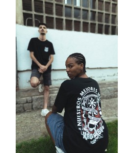 CAMISETA KAOS URBANO  - FREELIFE