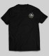 Camiseta Eat The Rich - WE RESIST