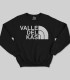 Sudadera Valle Del Kas - WE RESIST