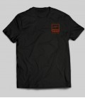 Camiseta Grand Red Army - WE RESIST