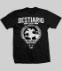 Camiseta Bestiario Shop - WE RESIST