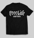 Camiseta Freelife Warriors  - FREELIFE
