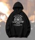 Hoodie All You Need Is Dinamite  - FREELIFE