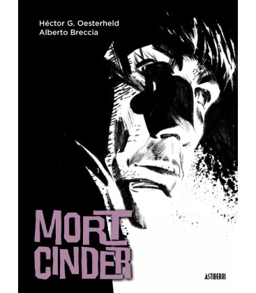 Mort Cinder - Astiberri