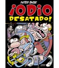 ¡Odio desatado! - La Cúpula