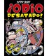 ¡Odio desatado! - La Cúpula