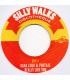 Really Like You - Sara Lugo & Protoje (7" Single)