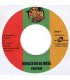 Kingston Be Wise (Original Mix) -  Protoje (7" Single)
