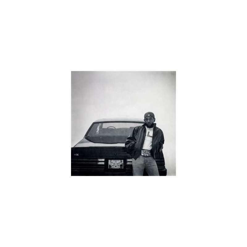 Kendrick Lamar - GNX