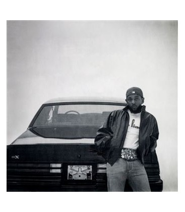 Kendrick Lamar - GNX - Vinilo