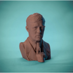 Mechero Victoria 1945 - Enemigos de Esp