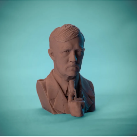 Mechero Victoria 1945 - Enemigos de Esp