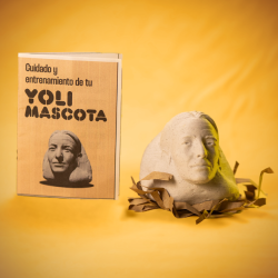 Yoli Mascota - Enemigos de Esp