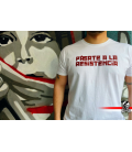 Camiseta Pásate A La Resistencia - BUKANEROS