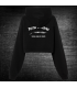 Sudadera Croptop Perras Callejeras
