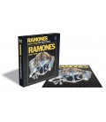 Ramones Puzzle Road to Ruin
