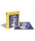 Sex Pistols Puzzle God Save the Queen