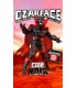 Czarface Figura Ultimates Wave 2 Czar Noir 18 cm