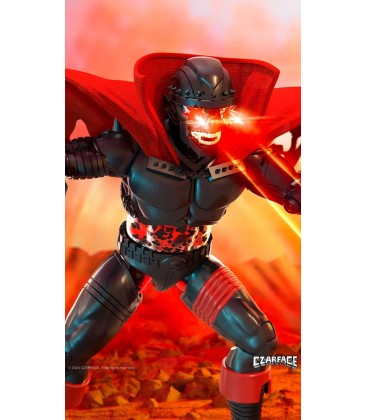 Czarface Figura Ultimates Wave 2 Czar Noir 18 cm