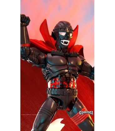 Czarface Figura Ultimates Wave 2 Czar Noir 18 cm