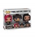 TLC POP! Vinyl Pack de 3 Figuras Scrubs 9 cm