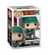AC/DC POP! Rocks Vinyl Figura Angus Young(Green) 9 cm