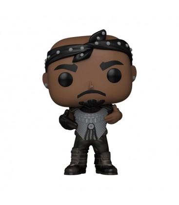 Tupac POP! Rocks Vinyl Figura California Love 9 cm