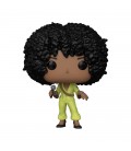 Erykah Badu POP! Rocks Vinyl Figura Erykah Badu(Essence Awards) 9 cm