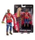 Figura Eddie Iron Maiden The Trooper Music Maniacs McFarlane Toys