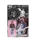 Johnny Ramone Figura ReAction Wave 01 Johnny Ramone 10 cm