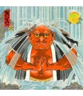 Zamorano Beatz - Deliro En Cat Ba - Vinilo