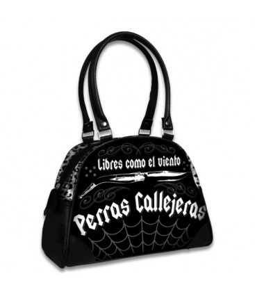 Bolso Pantera de media noche