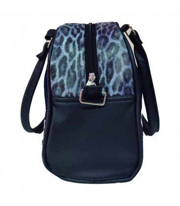 Bolso Pantera de media noche
