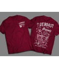 Camiseta Casa Rosario x Bestiario