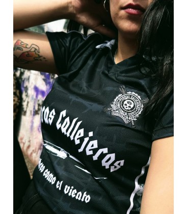 Camiseta Perros Callejeros F.C.