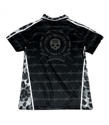 Camiseta Perros Callejeros F.C.