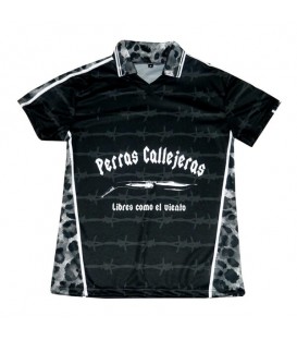 Camiseta Perros Callejeros F.C.