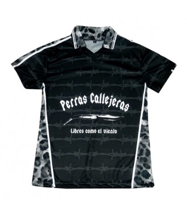 Camiseta Perros Callejeros F.C.