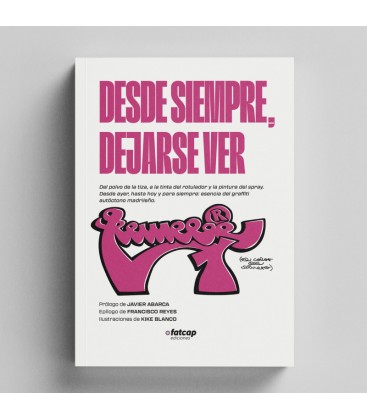Desde Siempre, Dejarser ver. Remebe - fatcap