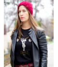 Camiseta Libertad Entallada - BARRIOKA